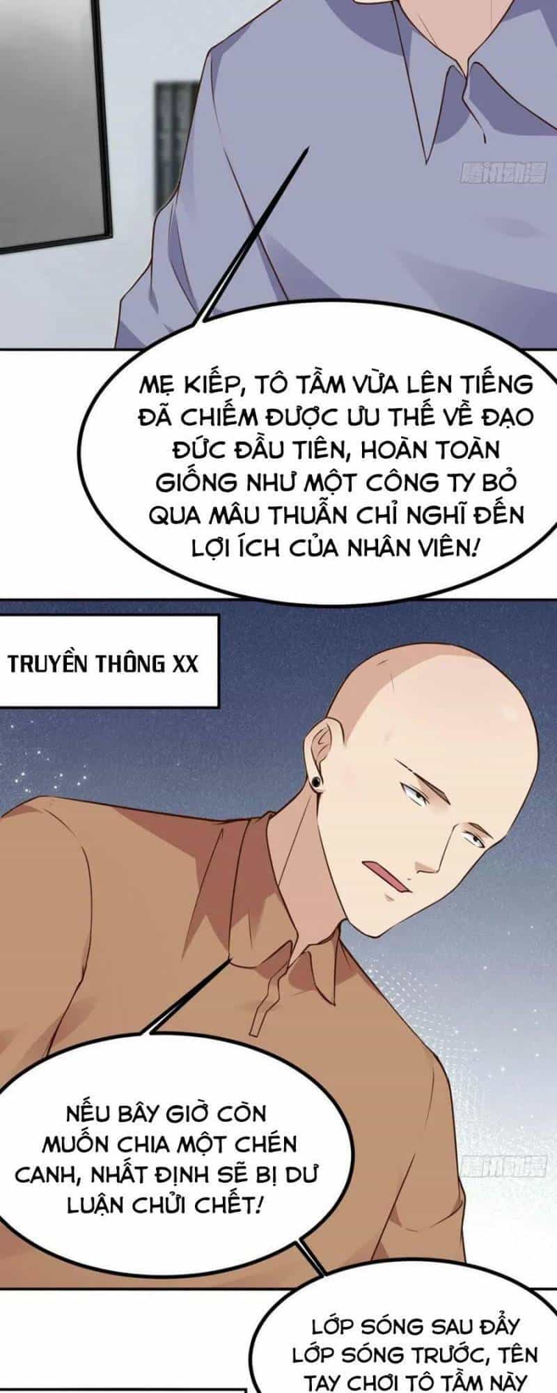 Mỗi Tuần Ta Có Một Thân Phận Mới - Chương 105 - ảnh 29