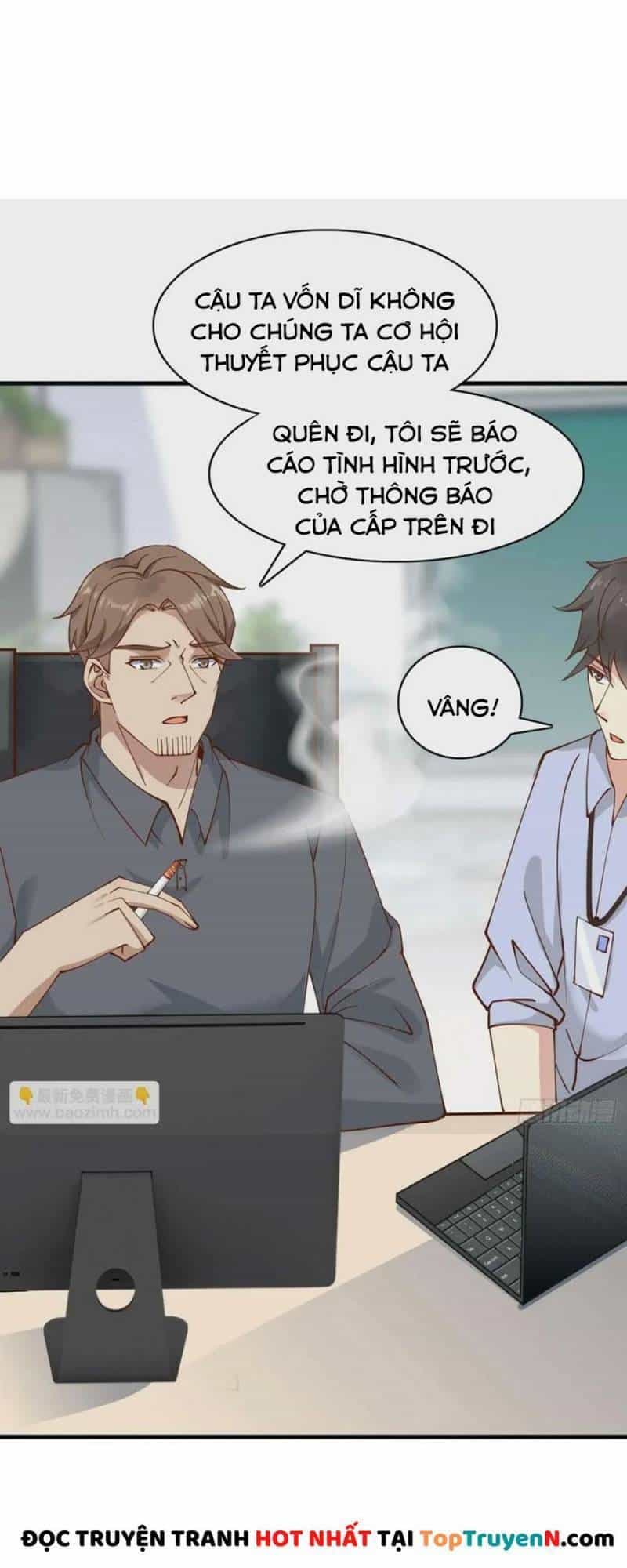 Mỗi Tuần Ta Có Một Thân Phận Mới - Chương 107 - ảnh 18