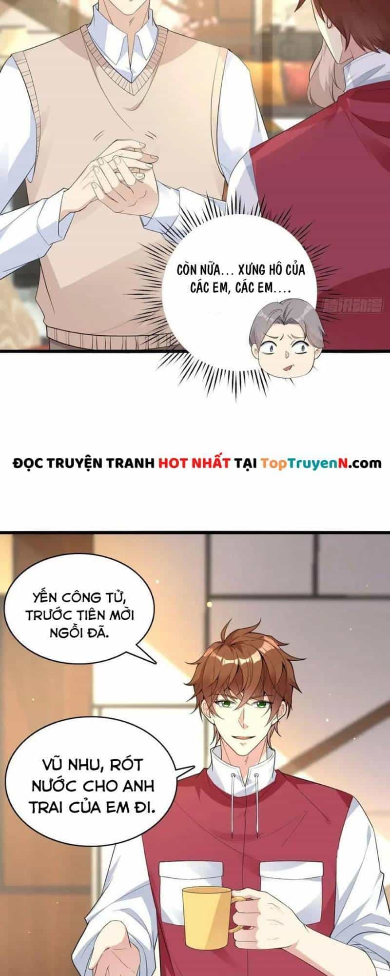 Mỗi Tuần Ta Có Một Thân Phận Mới - Chương 108 - ảnh 23
