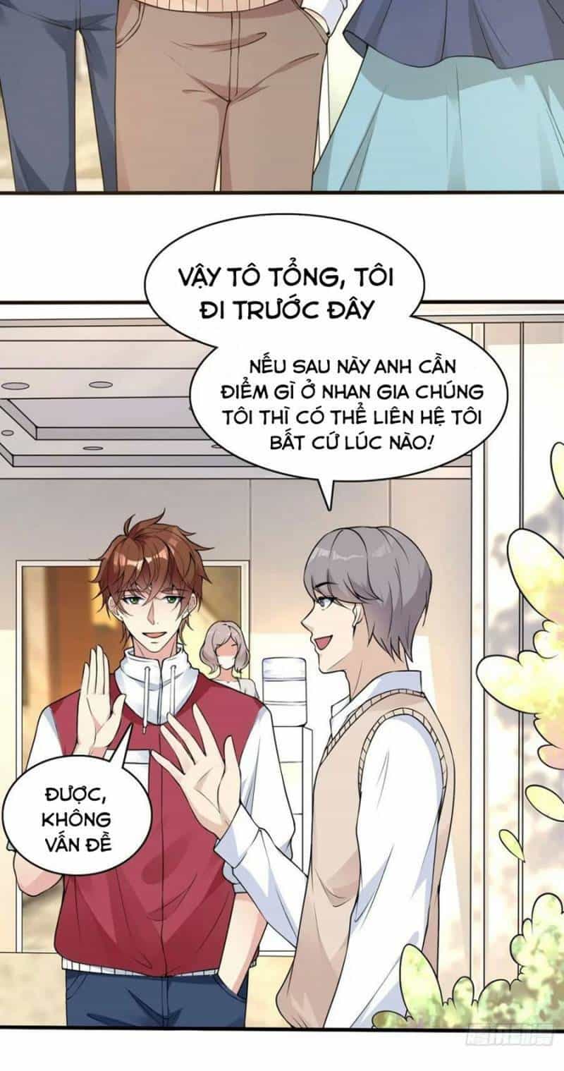 Mỗi Tuần Ta Có Một Thân Phận Mới - Chương 109 - ảnh 12
