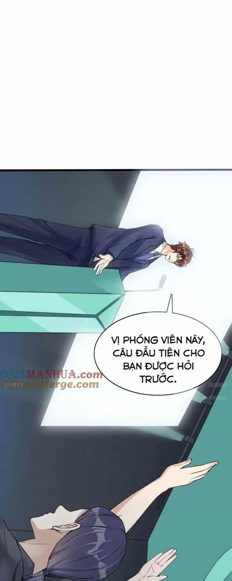 Mỗi Tuần Ta Có Một Thân Phận Mới - Chương 110 - ảnh 5