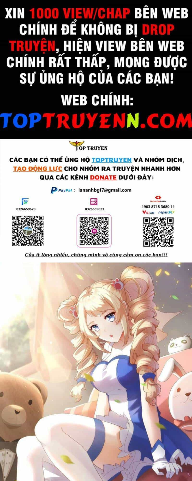Mỗi Tuần Ta Có Một Thân Phận Mới - Chương 112 - ảnh 1