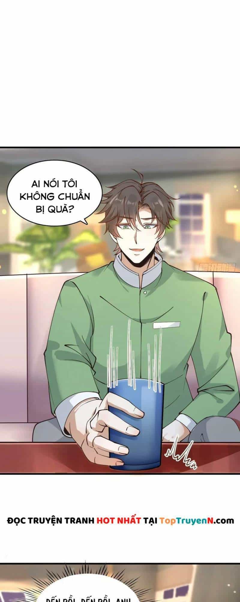 Mỗi Tuần Ta Có Một Thân Phận Mới - Chương 112 - ảnh 22