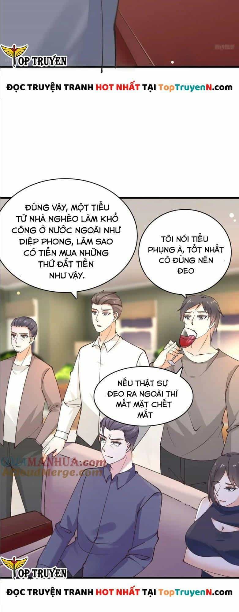 Mỗi Tuần Ta Có Một Thân Phận Mới - Chương 113 - ảnh 5