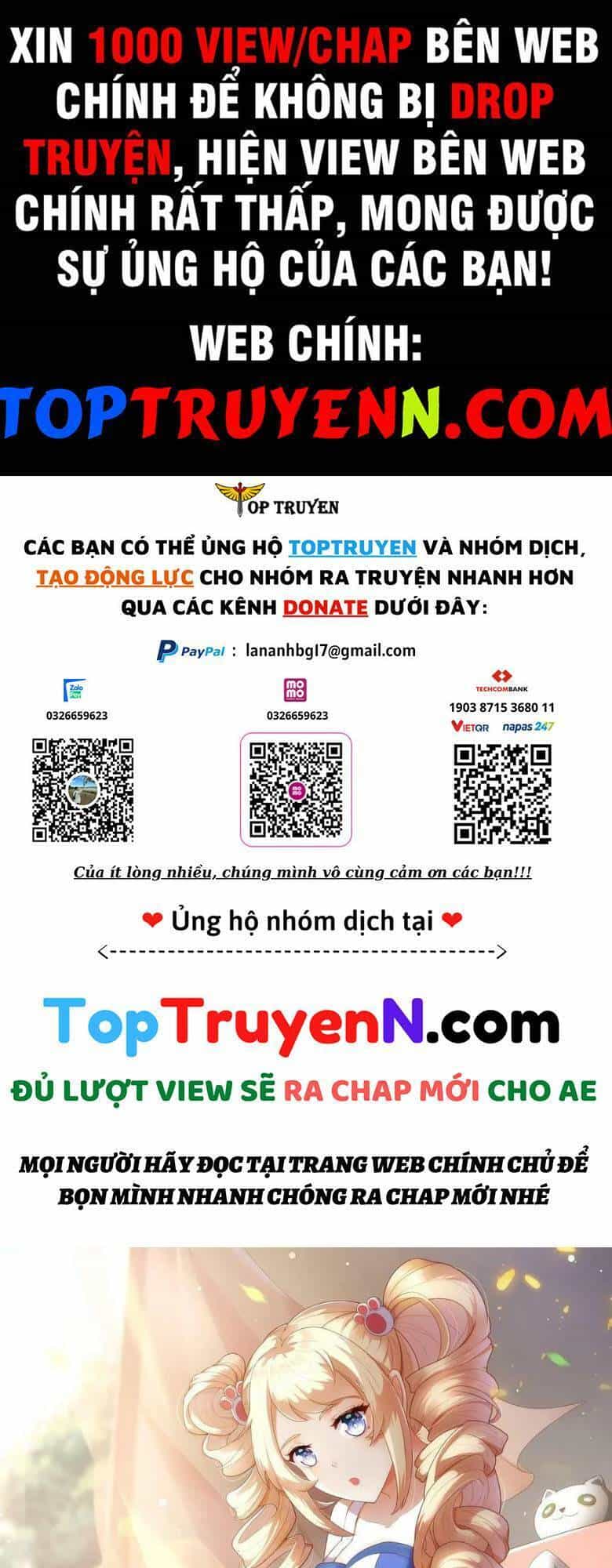 Mỗi Tuần Ta Có Một Thân Phận Mới - Chương 115 - ảnh 1