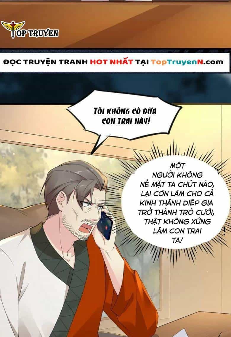 Mỗi Tuần Ta Có Một Thân Phận Mới - Chương 115 - ảnh 16