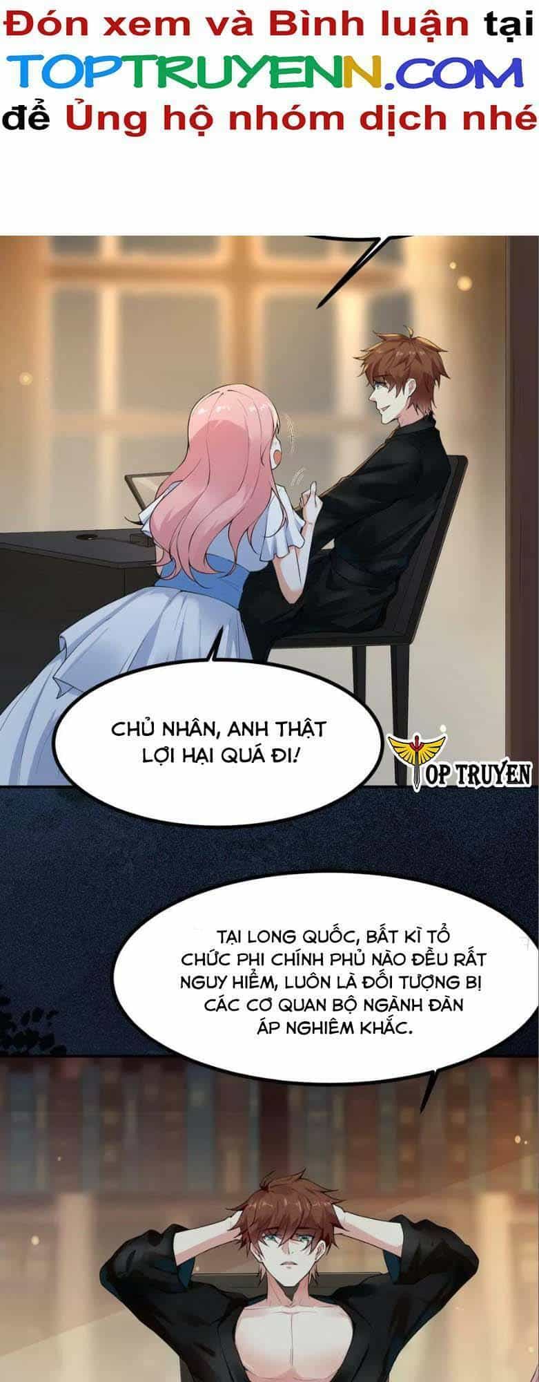 Mỗi Tuần Ta Có Một Thân Phận Mới - Chương 116 - ảnh 17