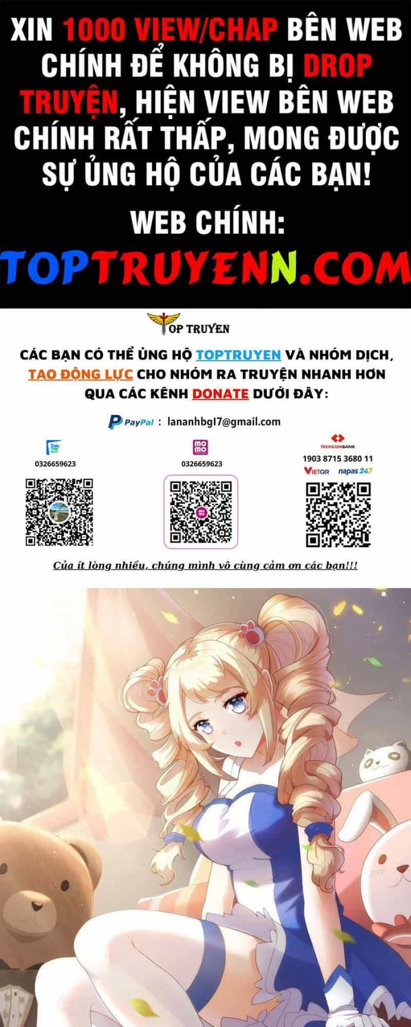 Mỗi Tuần Ta Có Một Thân Phận Mới - Chương 117 - ảnh 1