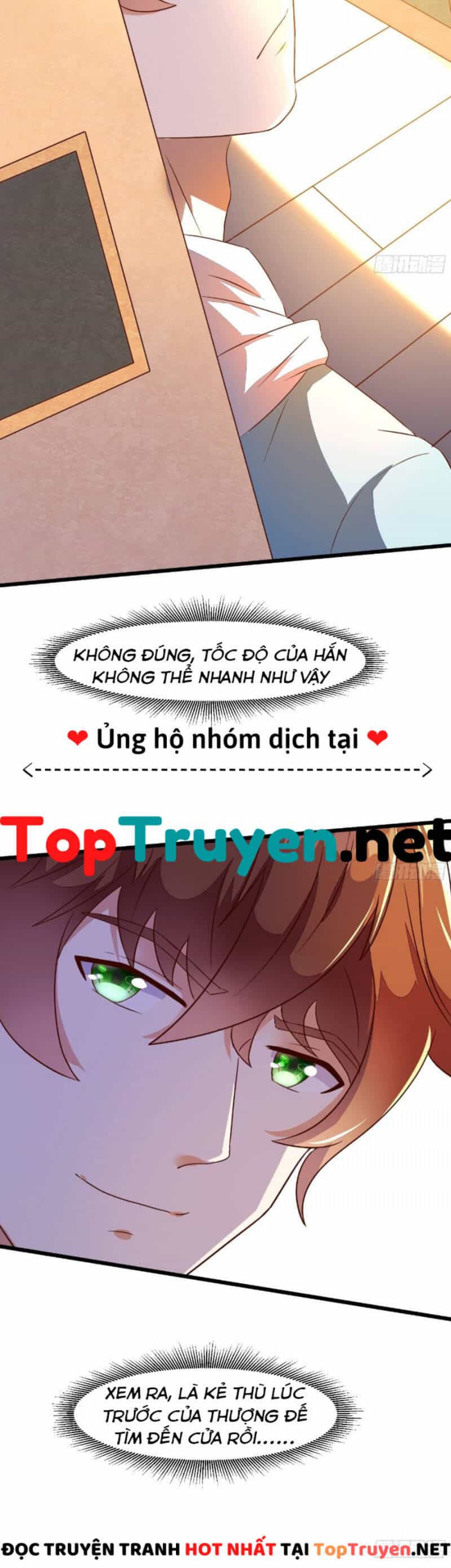 Mỗi Tuần Ta Có Một Thân Phận Mới - Chương 16 - ảnh 16