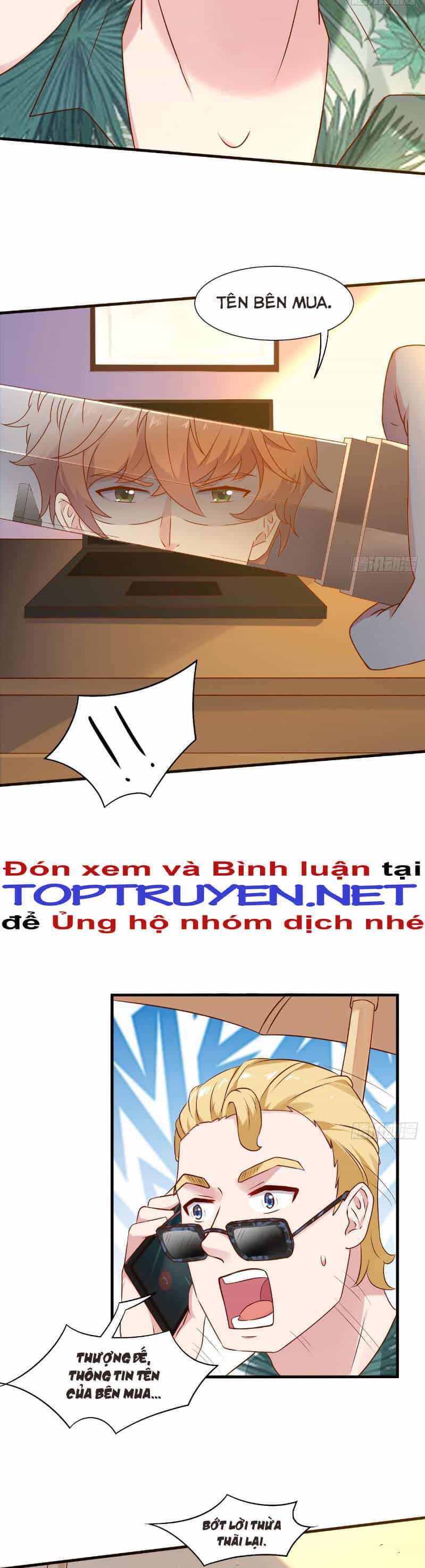 Mỗi Tuần Ta Có Một Thân Phận Mới - Chương 17 - ảnh 9