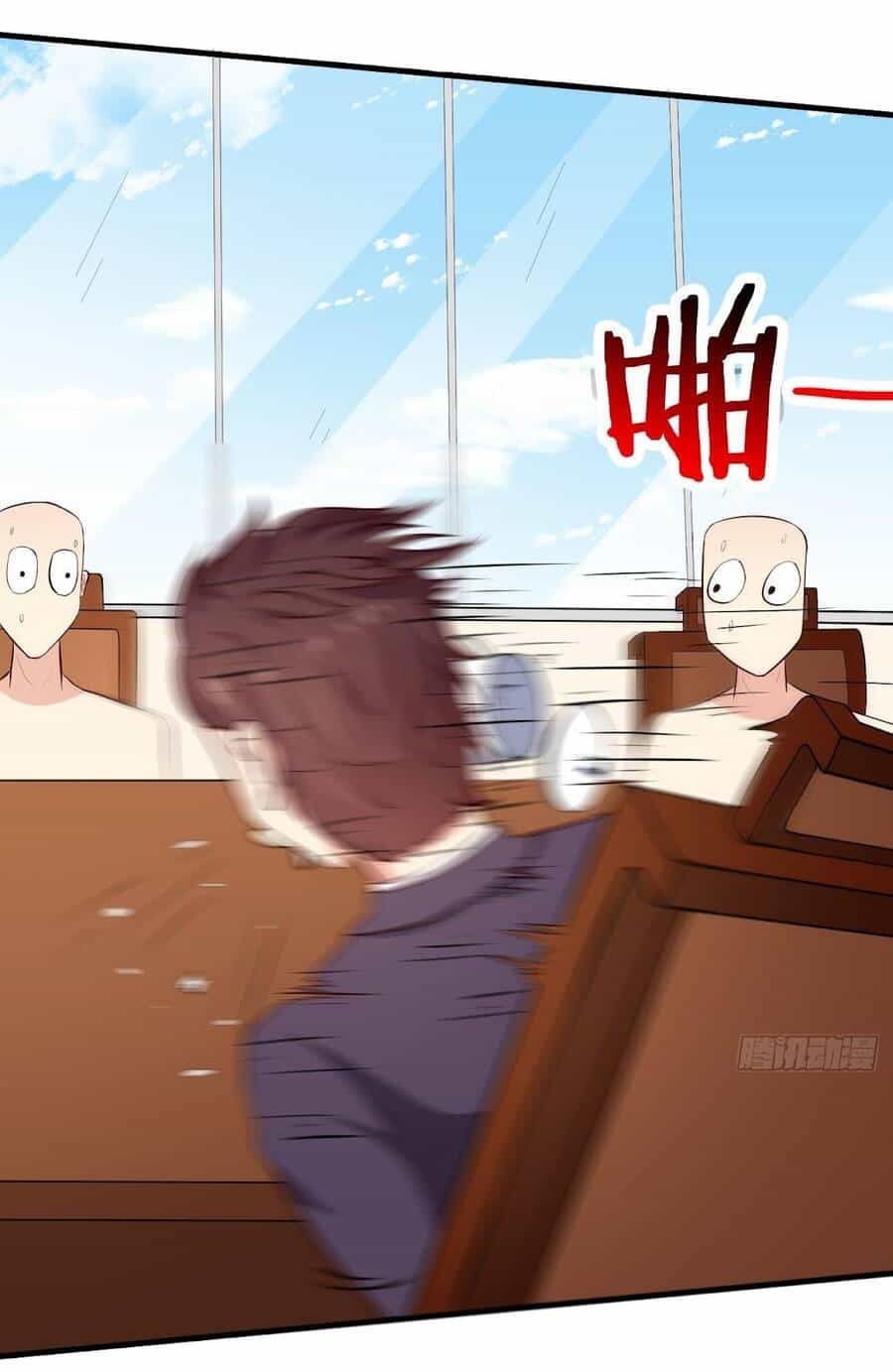 Mỗi Tuần Ta Có Một Thân Phận Mới - Chương 2 - ảnh 38