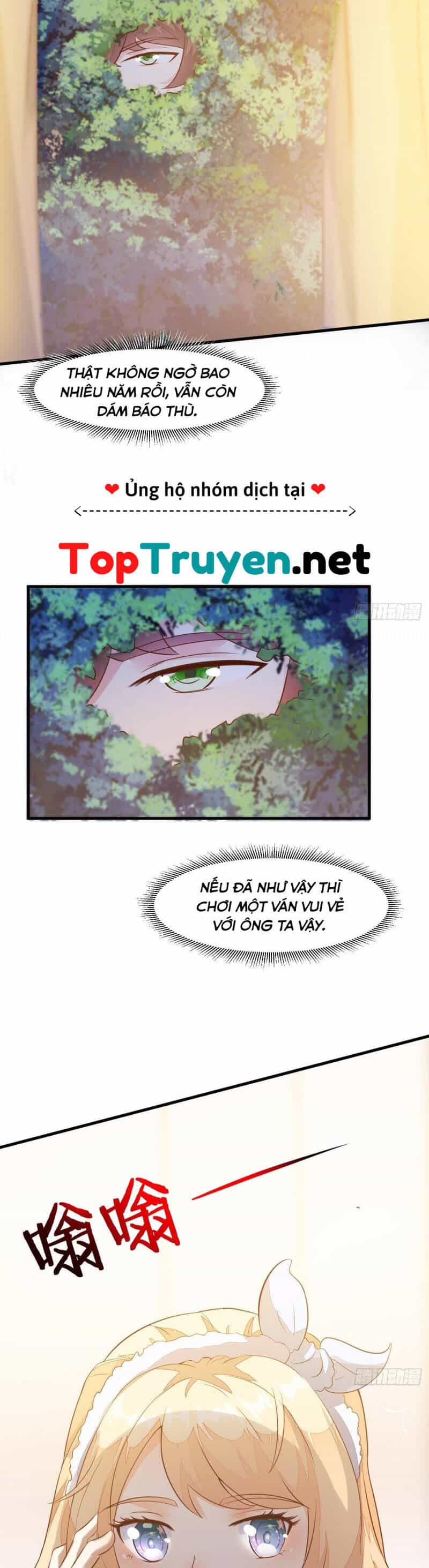 Mỗi Tuần Ta Có Một Thân Phận Mới - Chương 21 - ảnh 24