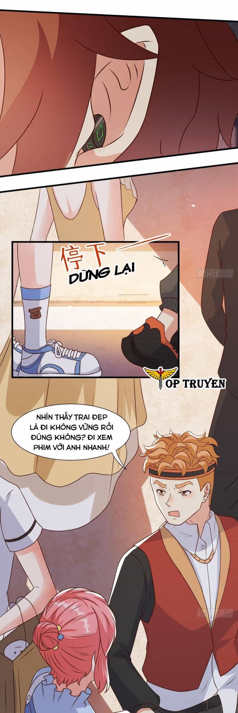 Mỗi Tuần Ta Có Một Thân Phận Mới - Chương 29 - ảnh 12
