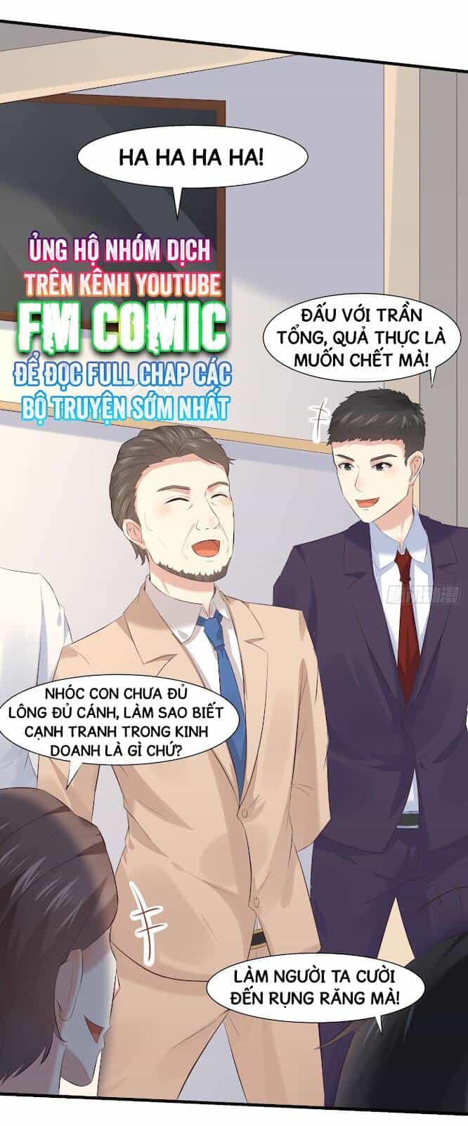 Mỗi Tuần Ta Có Một Thân Phận Mới - Chương 3 - ảnh 21