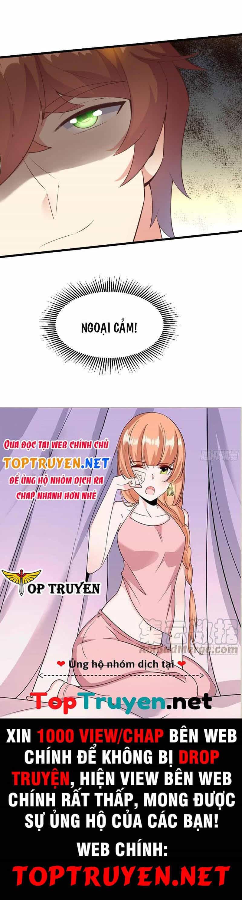Mỗi Tuần Ta Có Một Thân Phận Mới - Chương 30 - ảnh 18