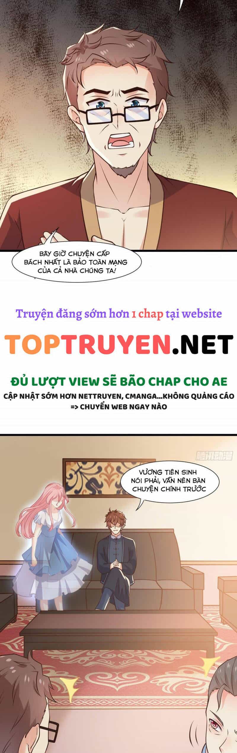 Mỗi Tuần Ta Có Một Thân Phận Mới - Chương 36 - ảnh 8