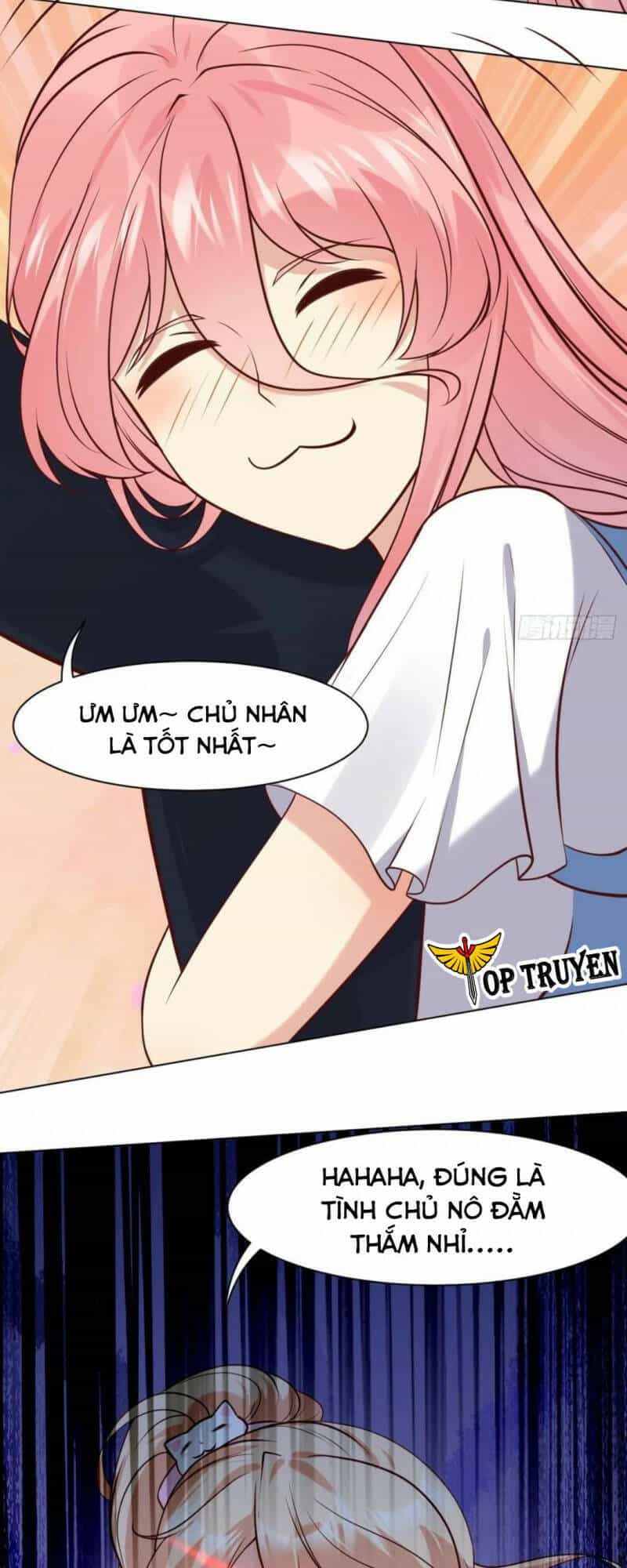 Mỗi Tuần Ta Có Một Thân Phận Mới - Chương 44 - ảnh 13