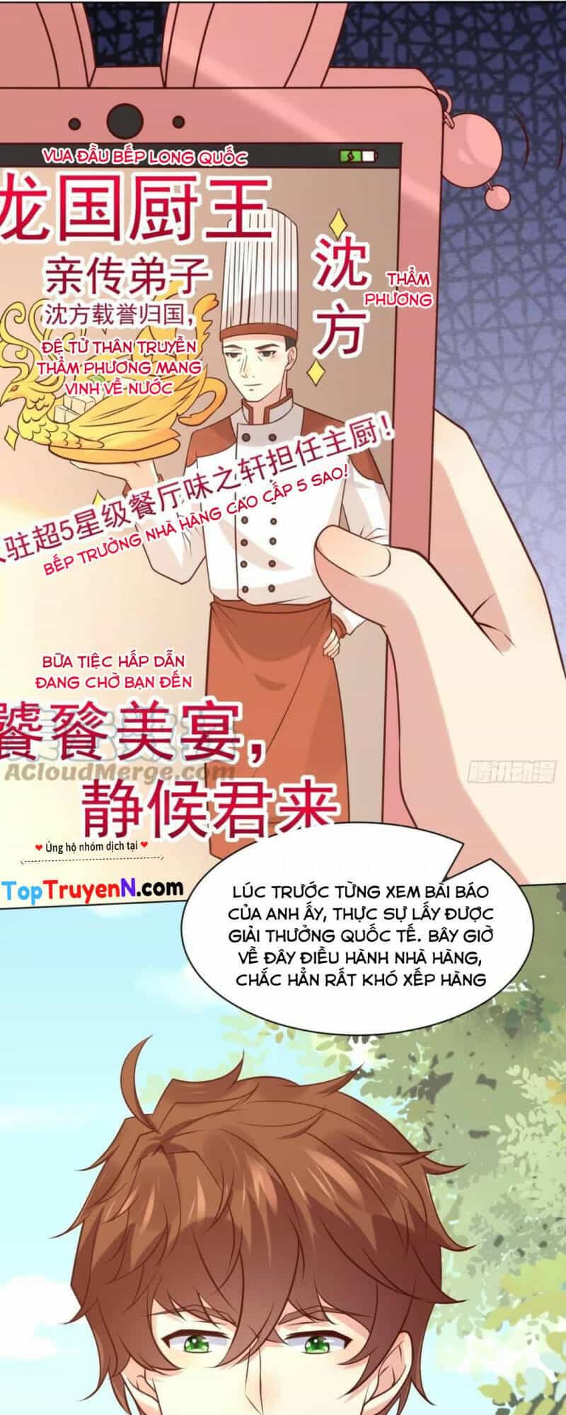 Mỗi Tuần Ta Có Một Thân Phận Mới - Chương 44 - ảnh 31