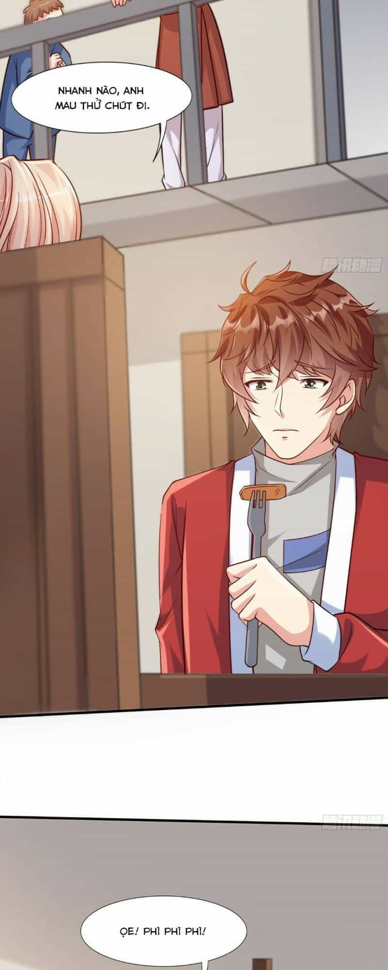 Mỗi Tuần Ta Có Một Thân Phận Mới - Chương 45 - ảnh 29
