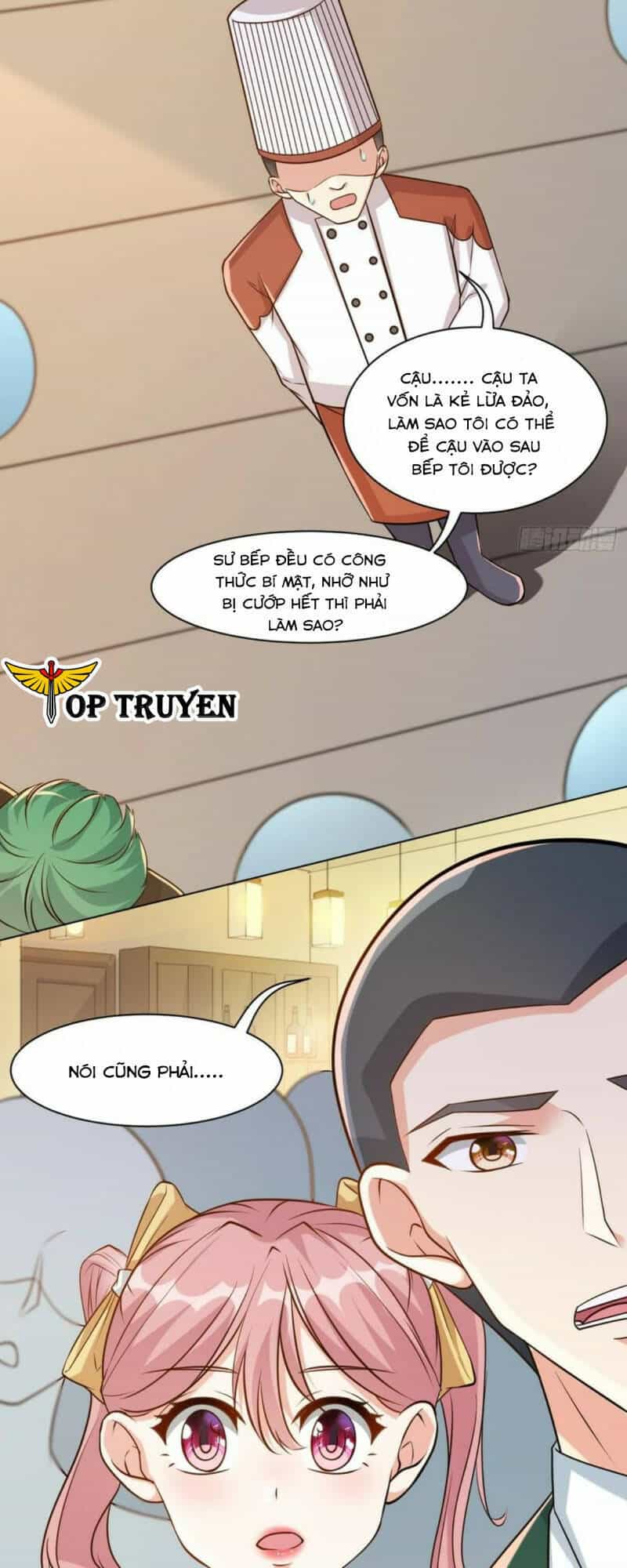 Mỗi Tuần Ta Có Một Thân Phận Mới - Chương 46 - ảnh 37