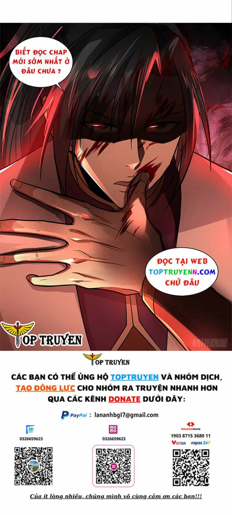 Mỗi Tuần Ta Có Một Thân Phận Mới - Chương 47 - ảnh 43