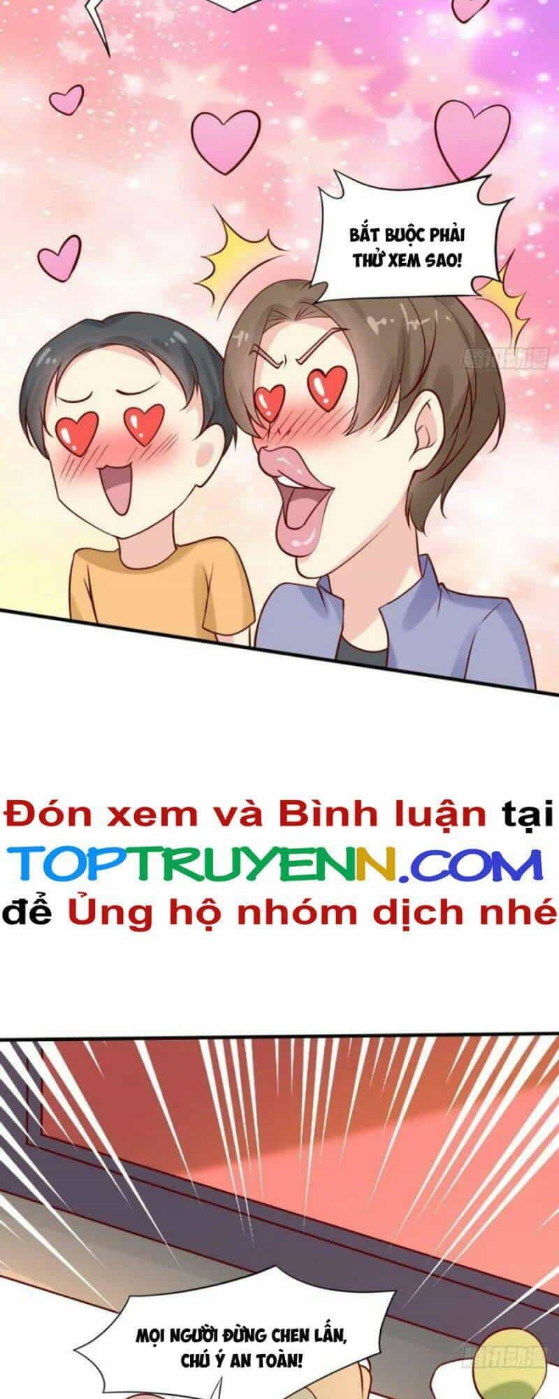 Mỗi Tuần Ta Có Một Thân Phận Mới - Chương 49 - ảnh 18