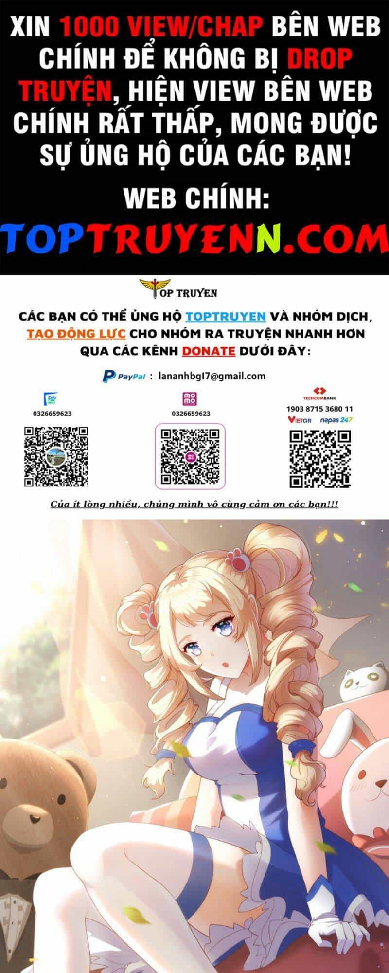 Mỗi Tuần Ta Có Một Thân Phận Mới - Chương 51 - ảnh 1