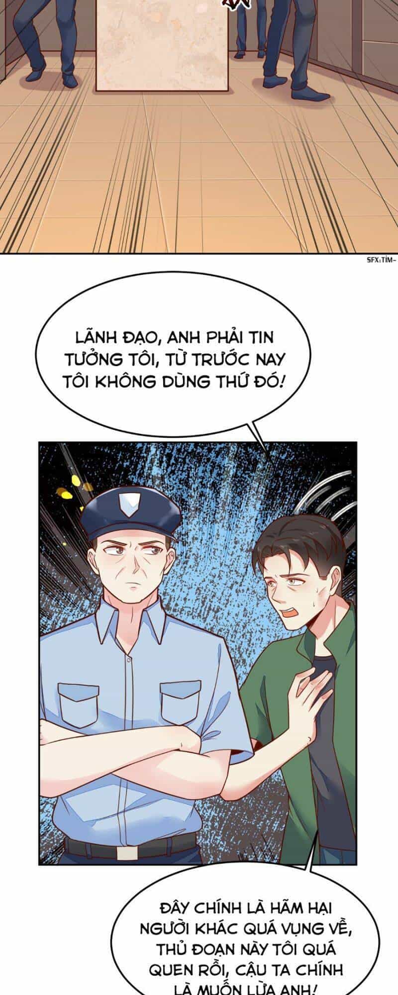 Mỗi Tuần Ta Có Một Thân Phận Mới - Chương 51 - ảnh 28