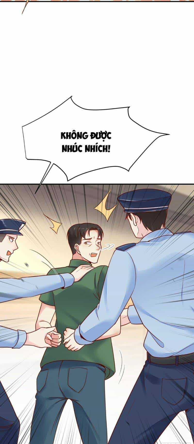 Mỗi Tuần Ta Có Một Thân Phận Mới - Chương 51 - ảnh 34