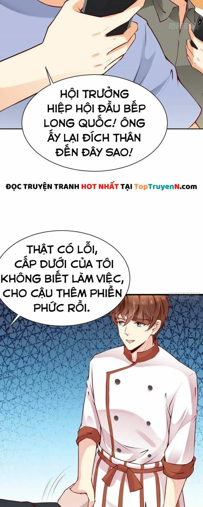 Mỗi Tuần Ta Có Một Thân Phận Mới - Chương 53 - ảnh 24