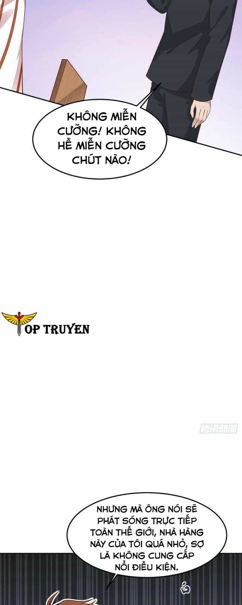 Mỗi Tuần Ta Có Một Thân Phận Mới - Chương 55 - ảnh 7