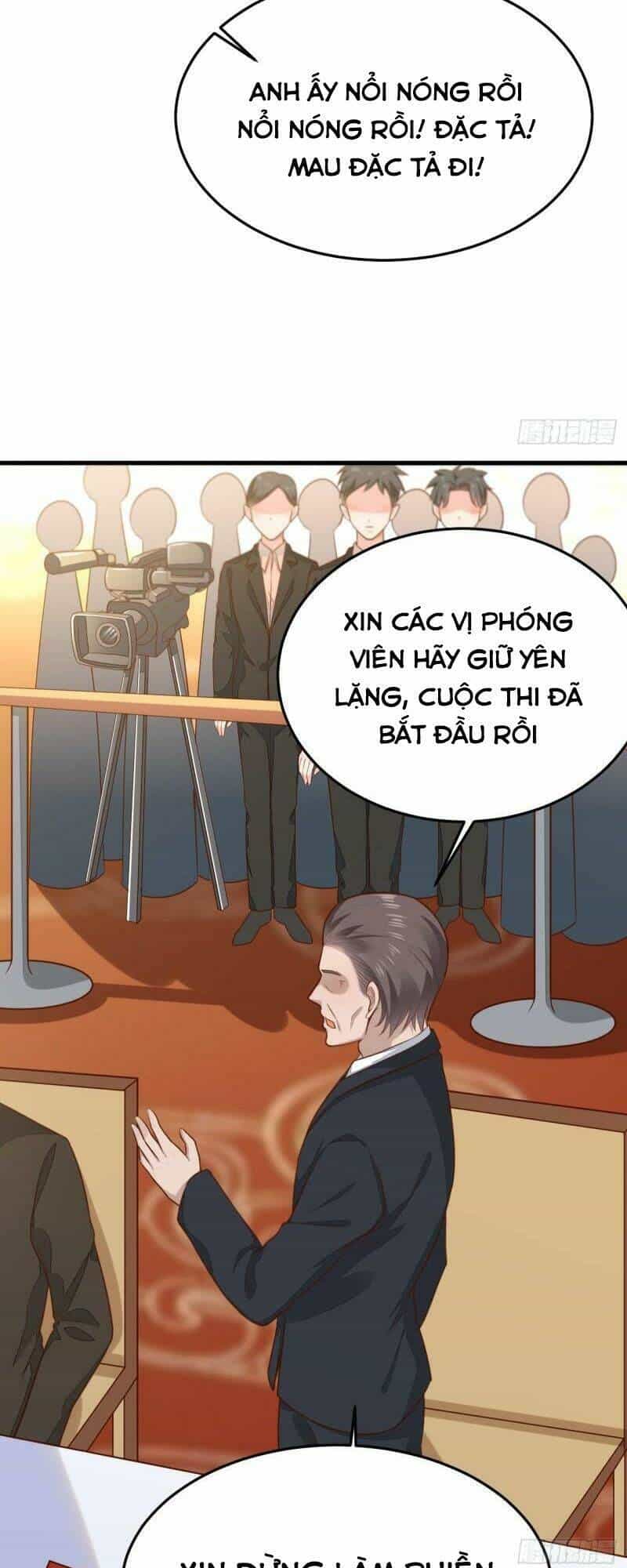 Mỗi Tuần Ta Có Một Thân Phận Mới - Chương 56 - ảnh 35