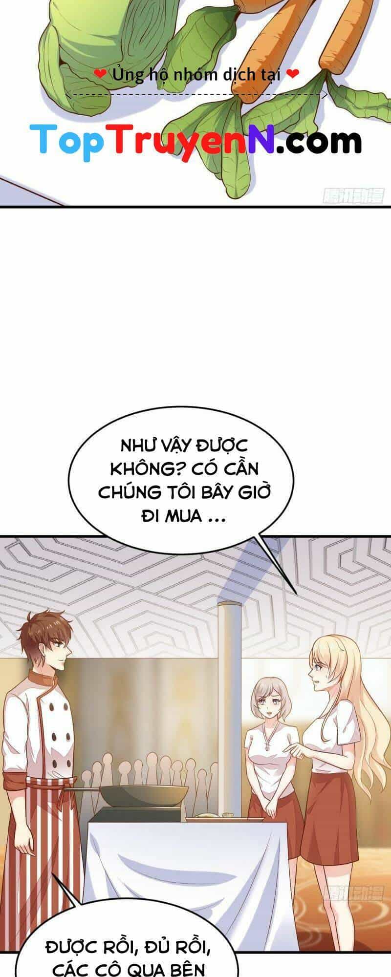 Mỗi Tuần Ta Có Một Thân Phận Mới - Chương 57 - ảnh 20