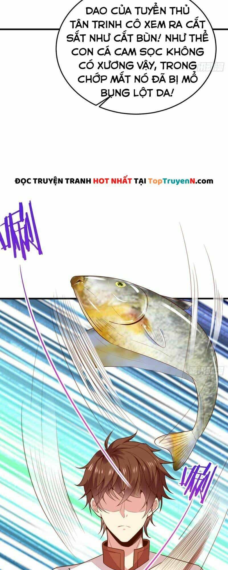 Mỗi Tuần Ta Có Một Thân Phận Mới - Chương 57 - ảnh 29