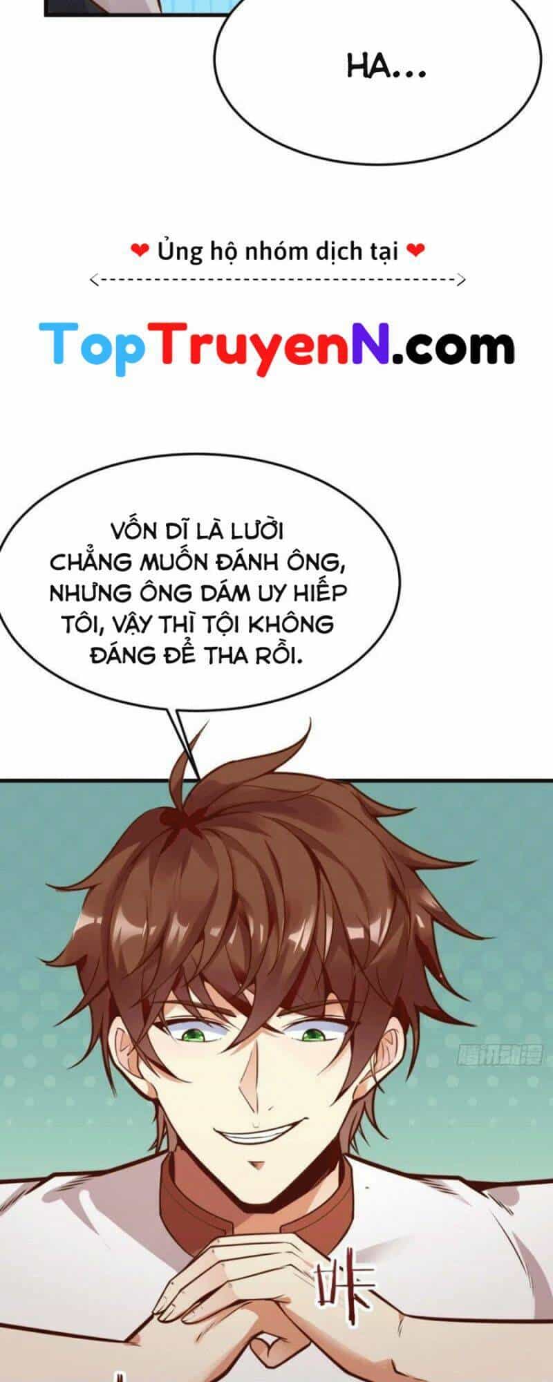 Mỗi Tuần Ta Có Một Thân Phận Mới - Chương 59 - ảnh 24