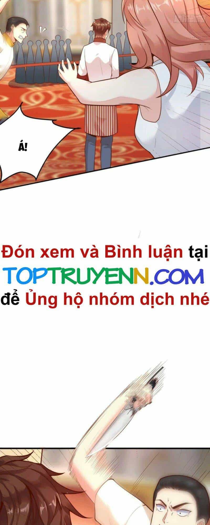 Mỗi Tuần Ta Có Một Thân Phận Mới - Chương 59 - ảnh 4