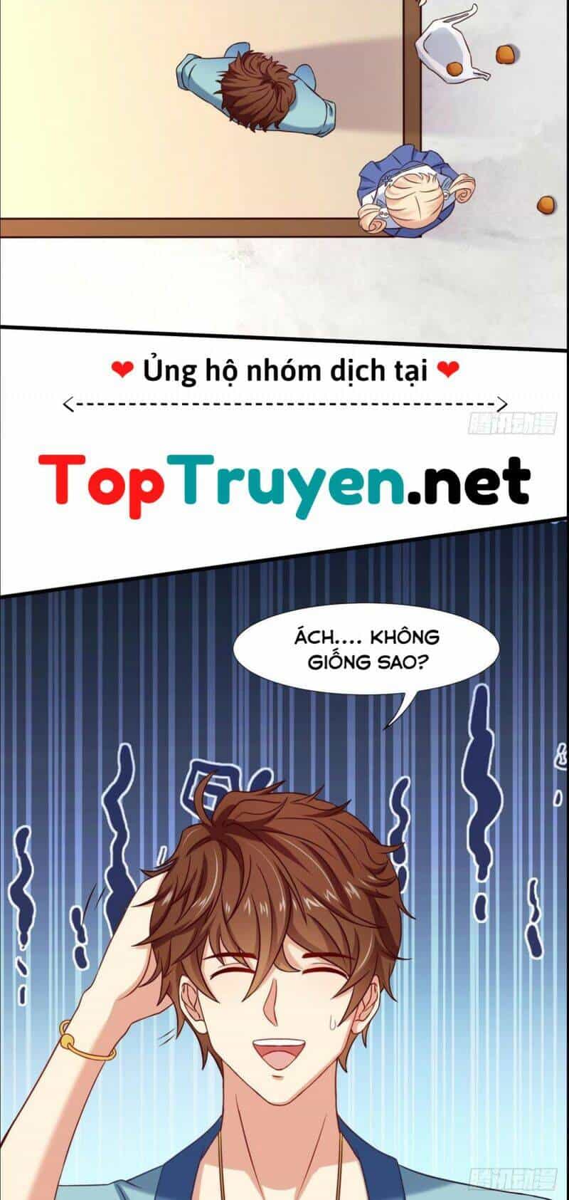Mỗi Tuần Ta Có Một Thân Phận Mới - Chương 6 - ảnh 12