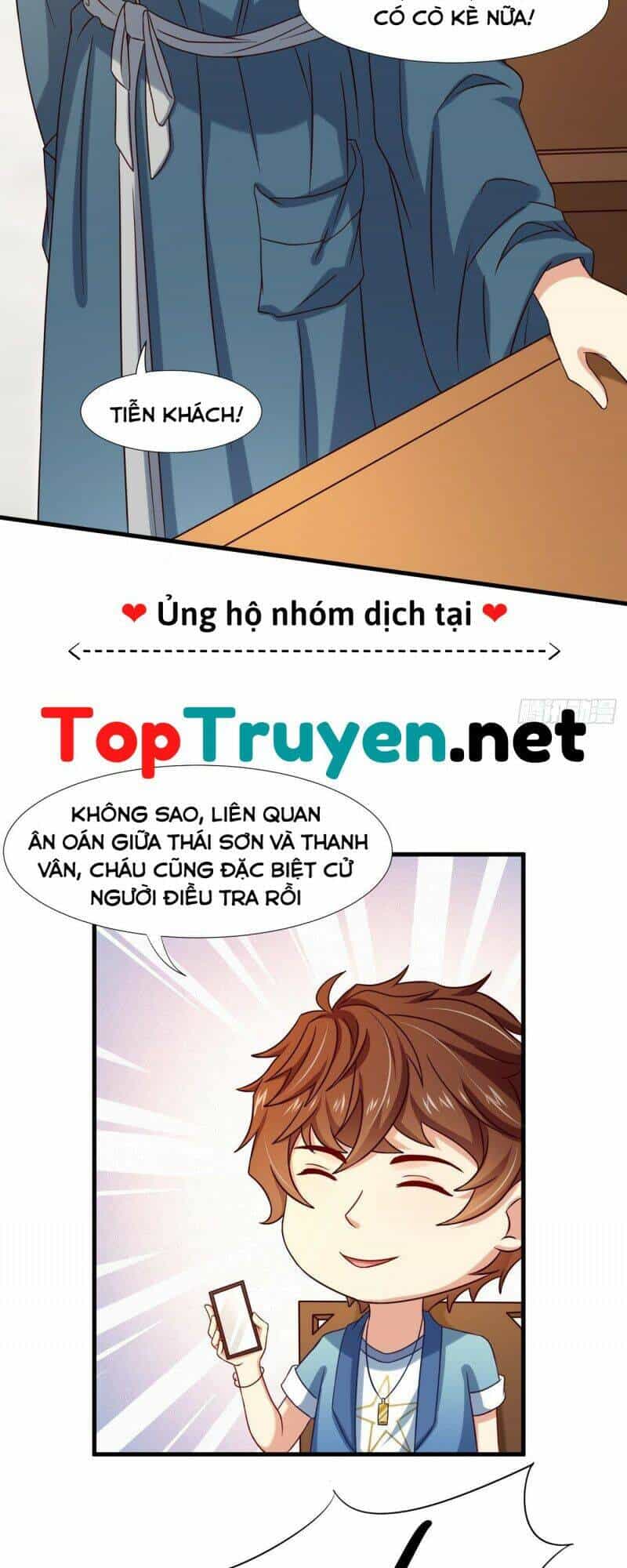 Mỗi Tuần Ta Có Một Thân Phận Mới - Chương 6 - ảnh 27