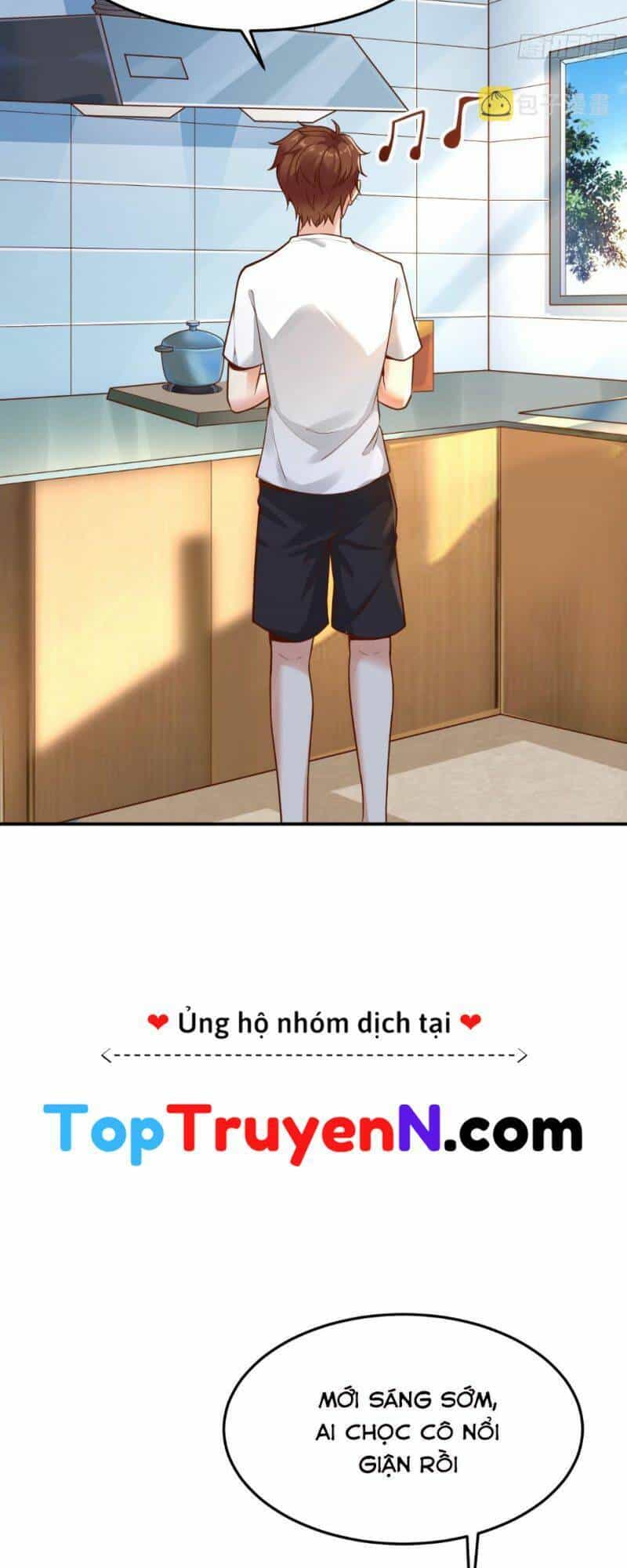 Mỗi Tuần Ta Có Một Thân Phận Mới - Chương 60 - ảnh 22