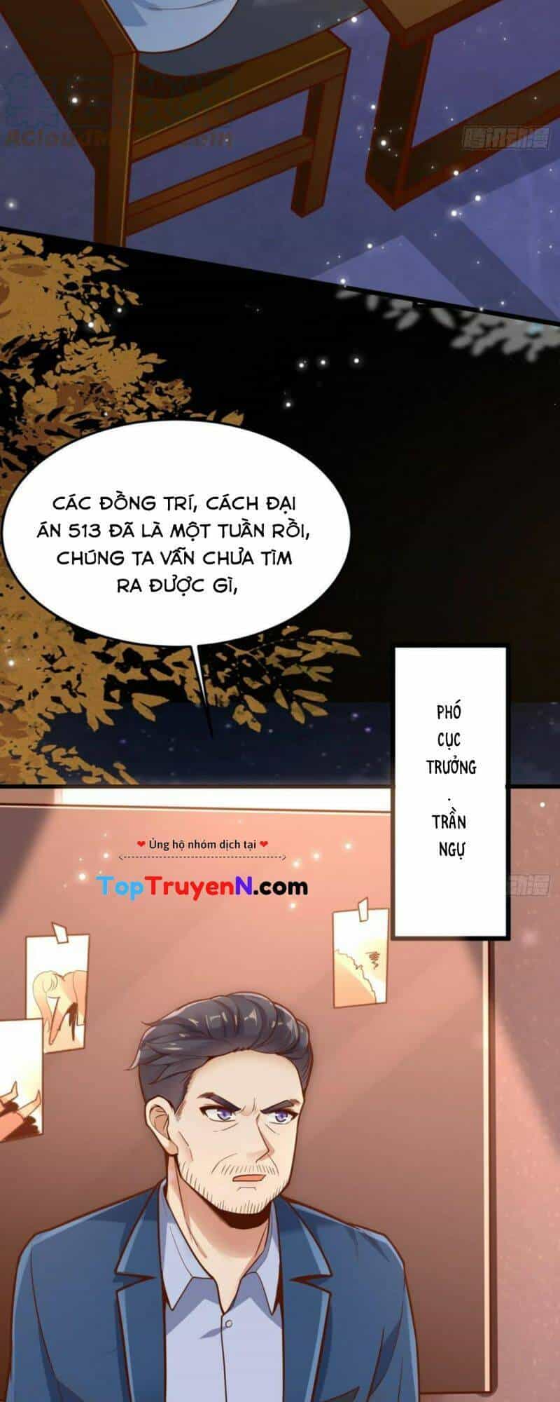 Mỗi Tuần Ta Có Một Thân Phận Mới - Chương 61 - ảnh 5