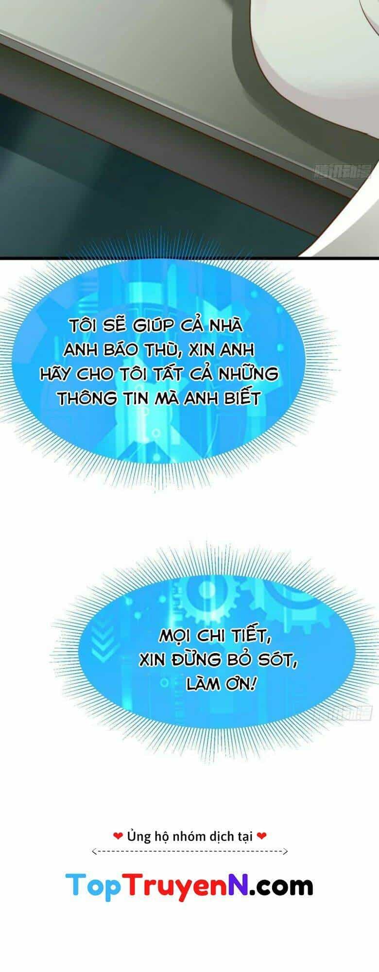 Mỗi Tuần Ta Có Một Thân Phận Mới - Chương 62 - ảnh 33