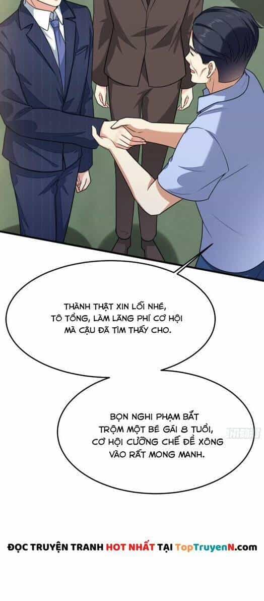 Mỗi Tuần Ta Có Một Thân Phận Mới - Chương 63 - ảnh 27
