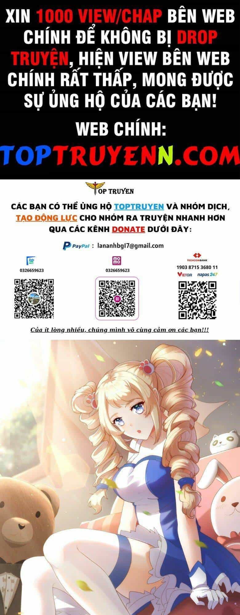 Mỗi Tuần Ta Có Một Thân Phận Mới - Chương 64 - ảnh 1