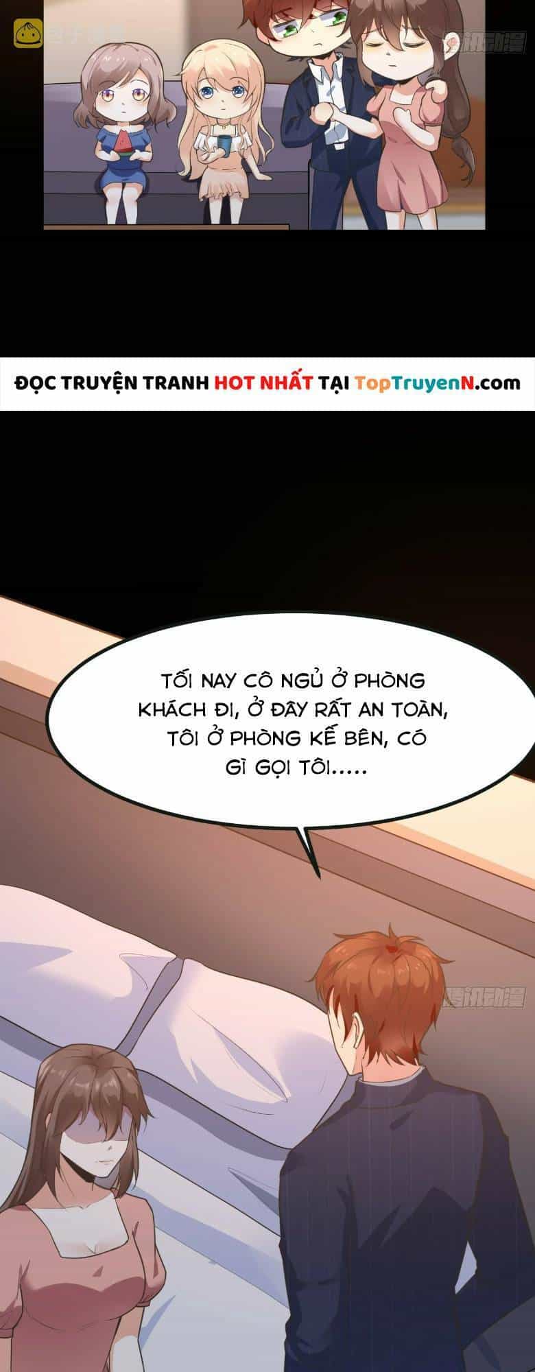 Mỗi Tuần Ta Có Một Thân Phận Mới - Chương 66 - ảnh 28