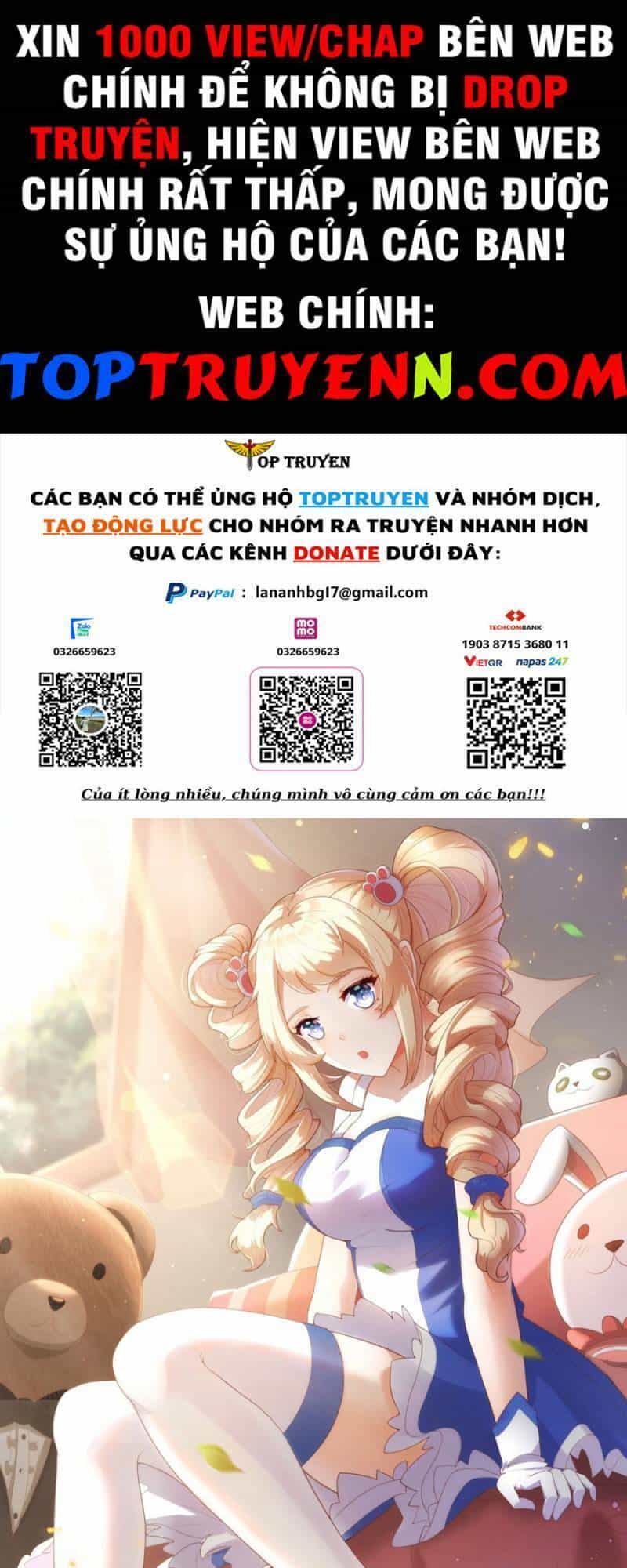 Mỗi Tuần Ta Có Một Thân Phận Mới - Chương 67 - ảnh 1
