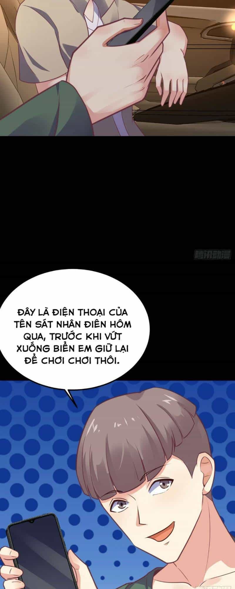 Mỗi Tuần Ta Có Một Thân Phận Mới - Chương 67 - ảnh 29