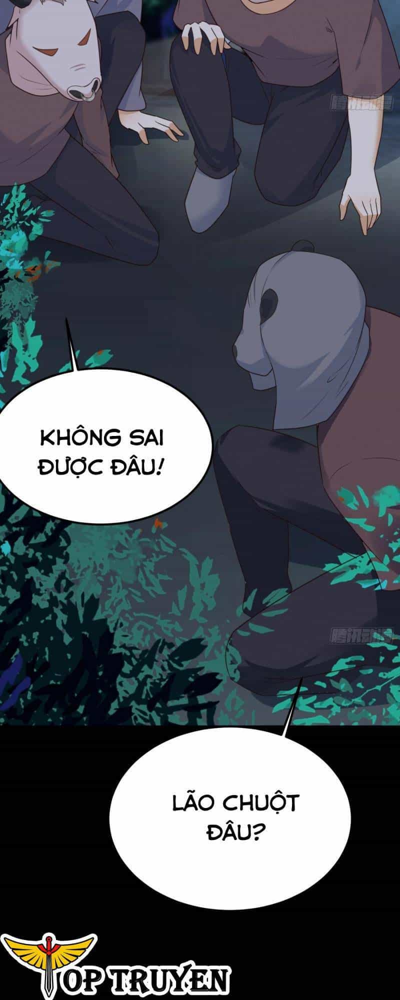 Mỗi Tuần Ta Có Một Thân Phận Mới - Chương 68 - ảnh 34