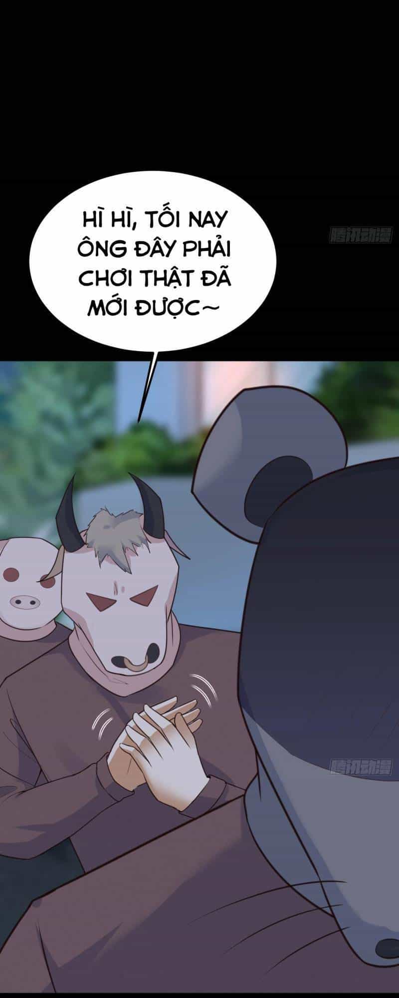 Mỗi Tuần Ta Có Một Thân Phận Mới - Chương 68 - ảnh 36