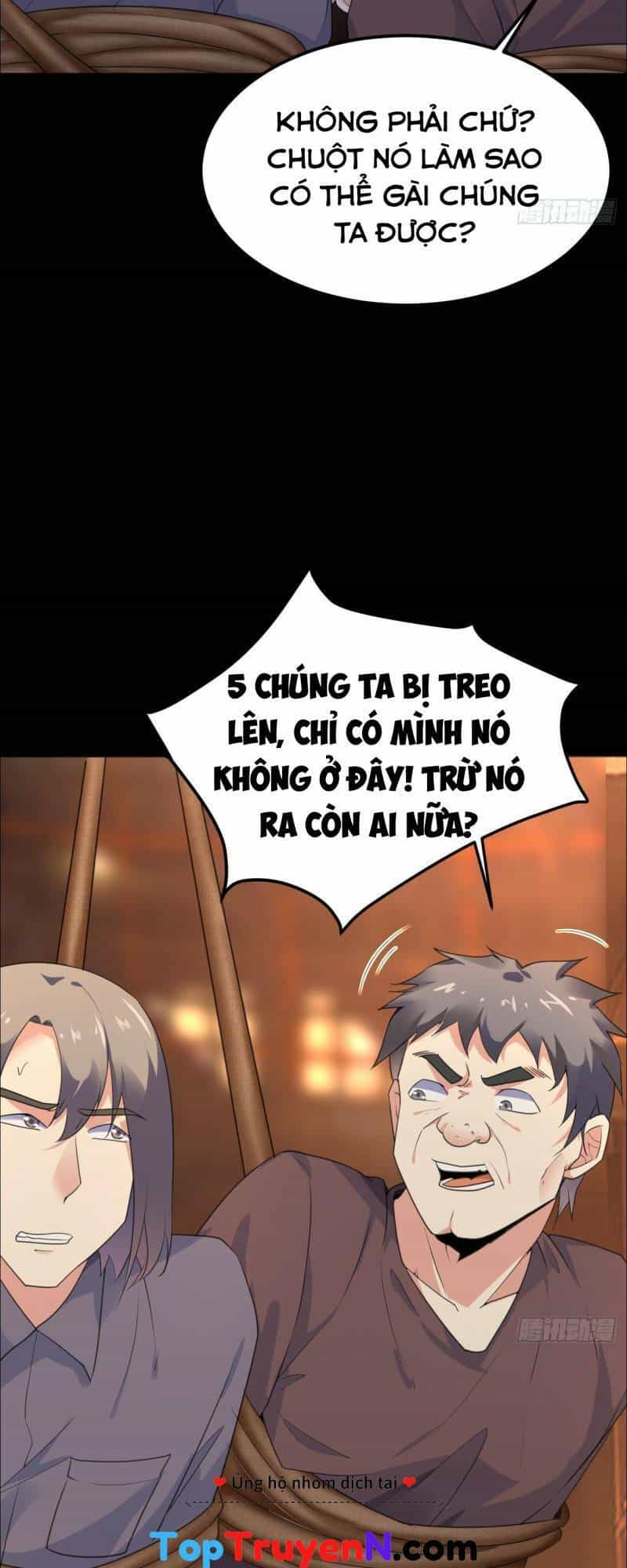 Mỗi Tuần Ta Có Một Thân Phận Mới - Chương 69 - ảnh 12