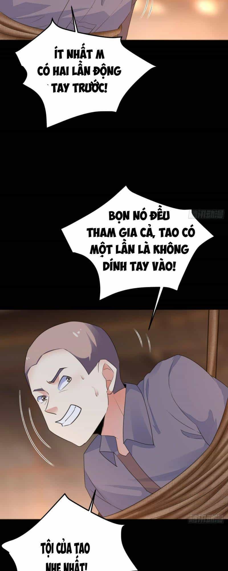 Mỗi Tuần Ta Có Một Thân Phận Mới - Chương 69 - ảnh 28